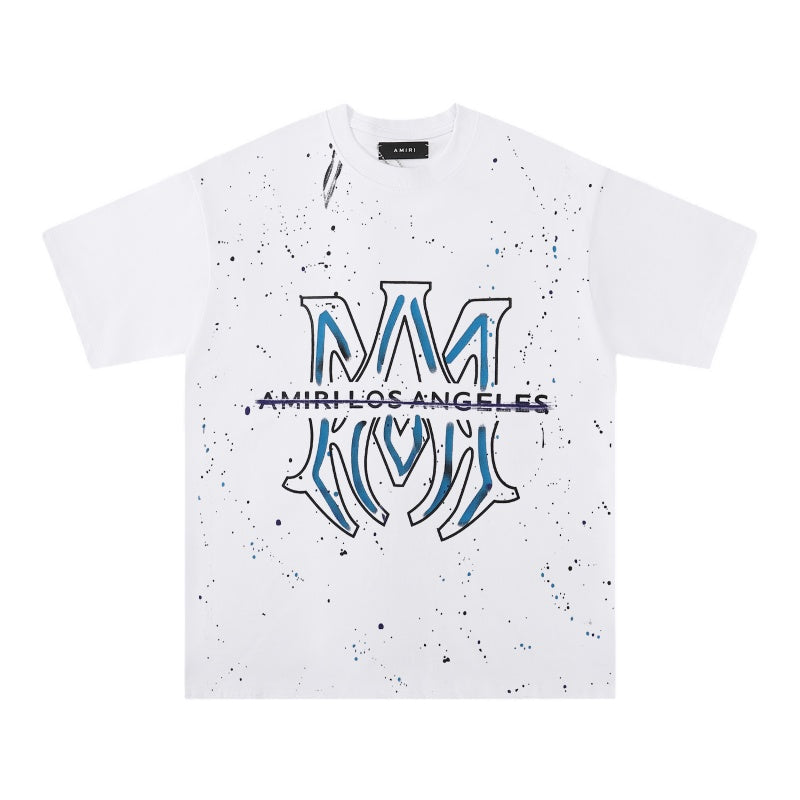 Amiri Fashion T-shirt
