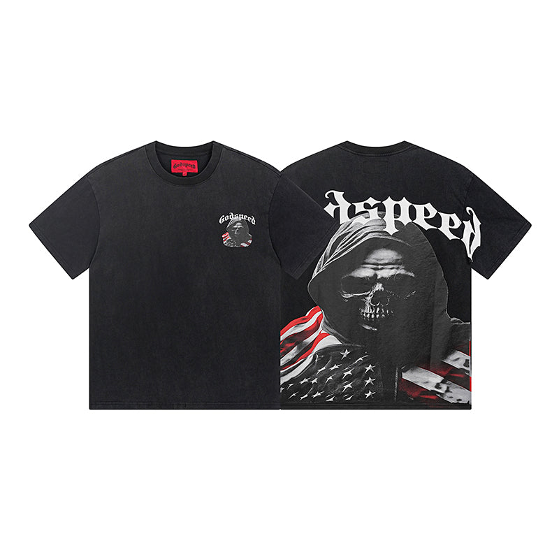 Godspeed T-shirts