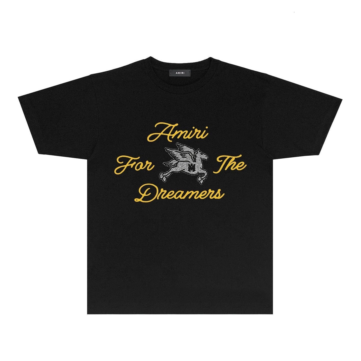 Amiri Fashion T-shirt