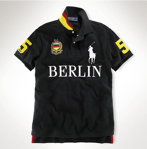 Polo Ralph Lauren BERLIN - Chief Keef Style