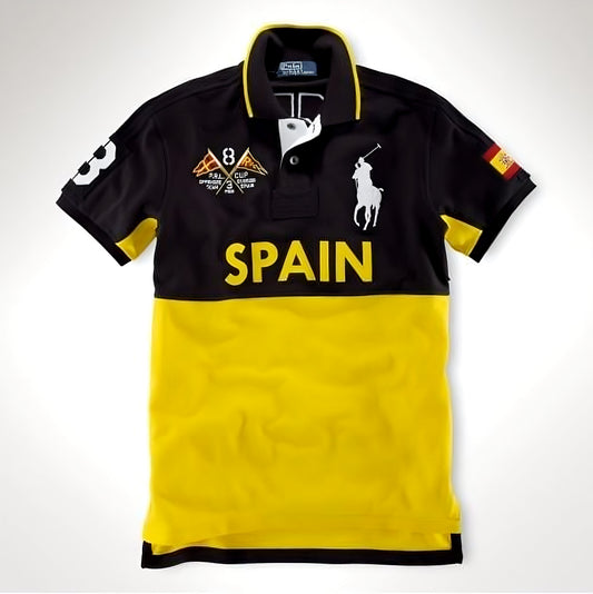 Polo Ralph Lauren International Polo Team Series - SPAIN