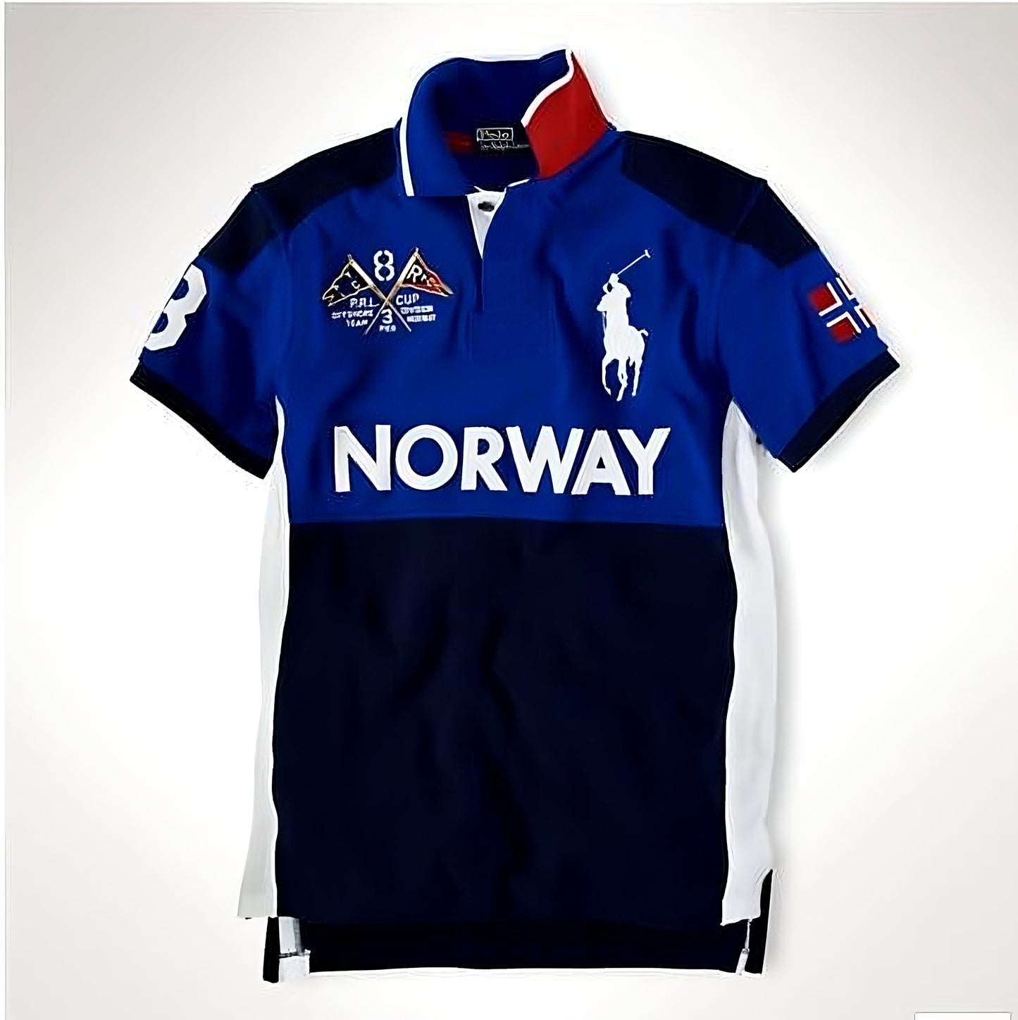 Polo Ralph Lauren International Polo Team Series - NORWAY